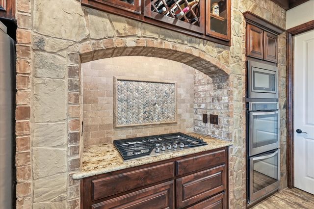 12956 Chisholm Ranch Drive, Fort Worth, TX 76052