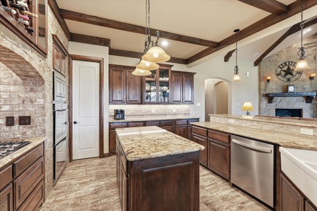 12956 Chisholm Ranch Drive, Fort Worth, TX 76052