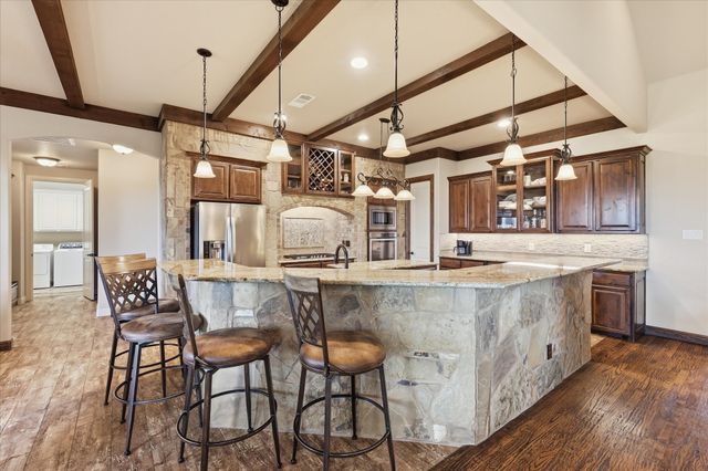 12956 Chisholm Ranch Drive, Fort Worth, TX 76052