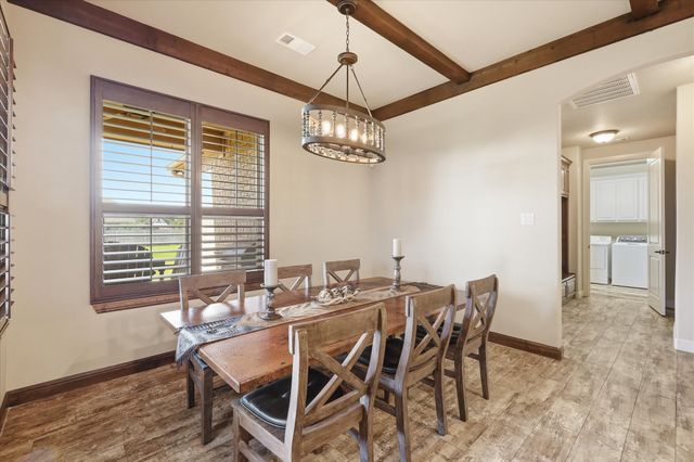 12956 Chisholm Ranch Drive, Fort Worth, TX 76052