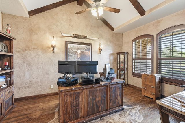 12956 Chisholm Ranch Drive, Fort Worth, TX 76052