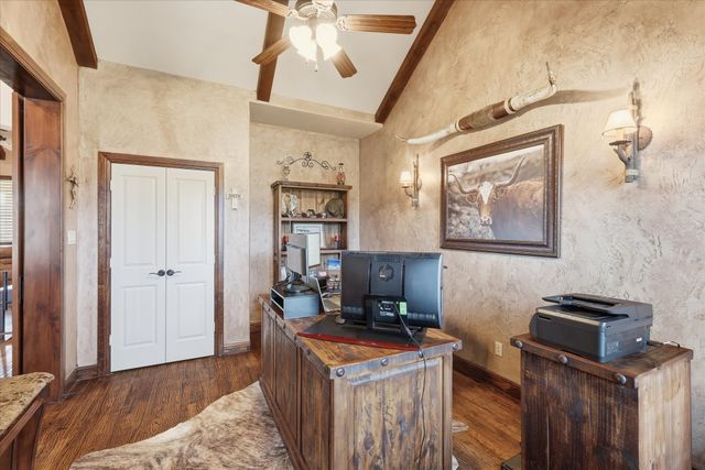 12956 Chisholm Ranch Drive, Fort Worth, TX 76052
