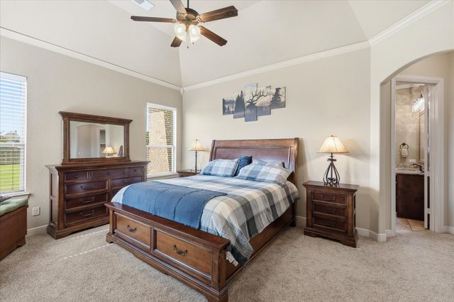 12956 Chisholm Ranch Drive, Fort Worth, TX 76052