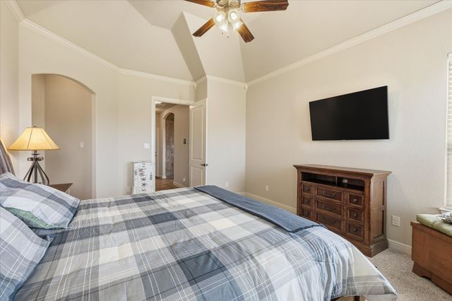 12956 Chisholm Ranch Drive, Fort Worth, TX 76052