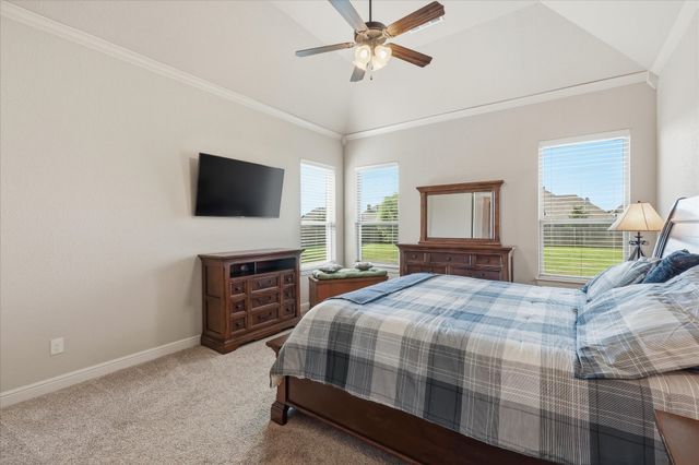 12956 Chisholm Ranch Drive, Fort Worth, TX 76052