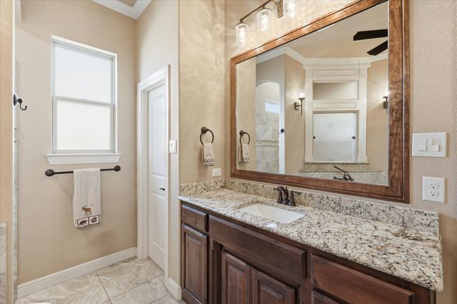 12956 Chisholm Ranch Drive, Fort Worth, TX 76052