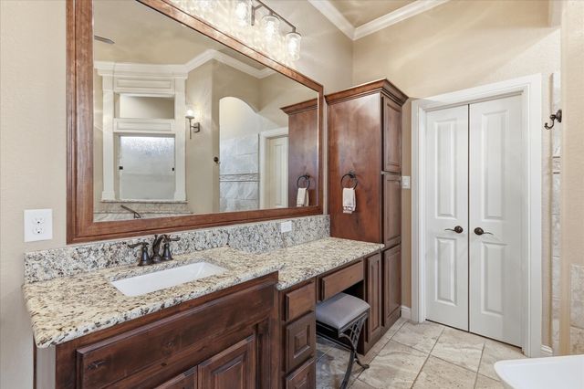 12956 Chisholm Ranch Drive, Fort Worth, TX 76052