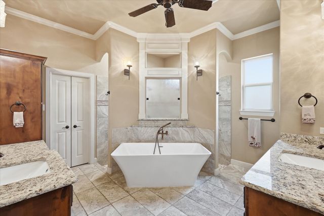 12956 Chisholm Ranch Drive, Fort Worth, TX 76052