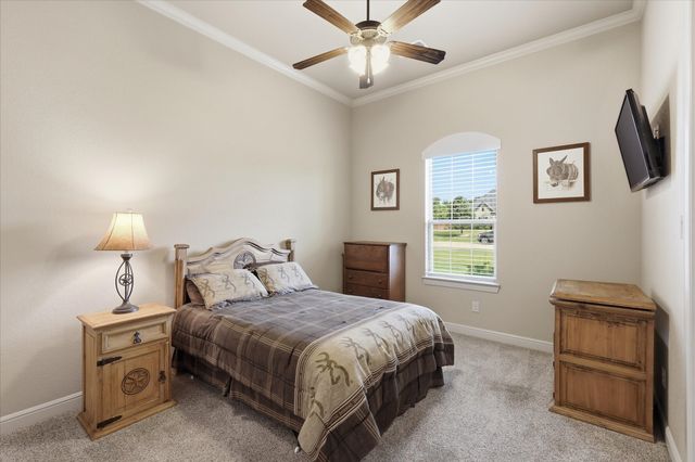 12956 Chisholm Ranch Drive, Fort Worth, TX 76052