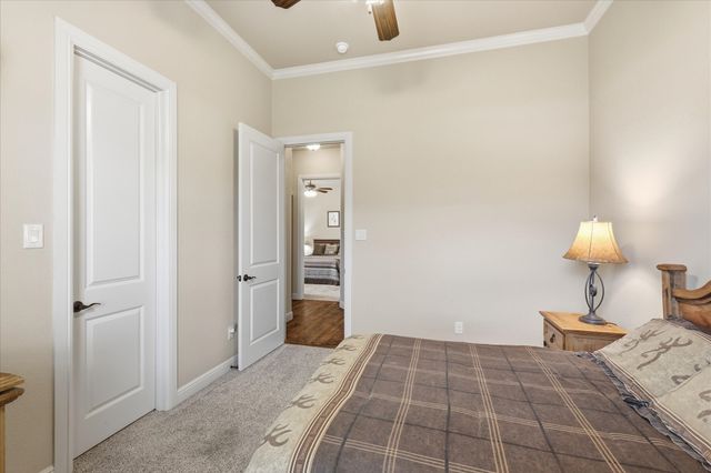 12956 Chisholm Ranch Drive, Fort Worth, TX 76052