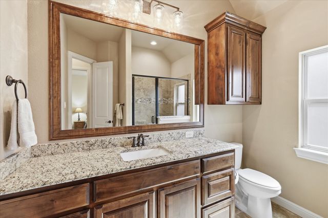 12956 Chisholm Ranch Drive, Fort Worth, TX 76052