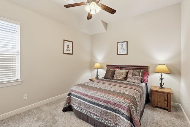 12956 Chisholm Ranch Drive, Fort Worth, TX 76052
