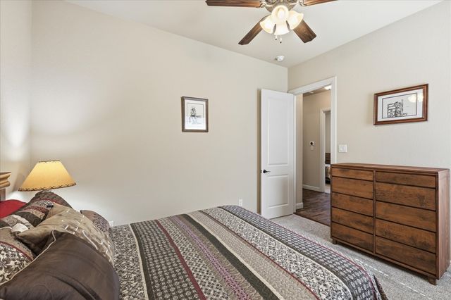 12956 Chisholm Ranch Drive, Fort Worth, TX 76052