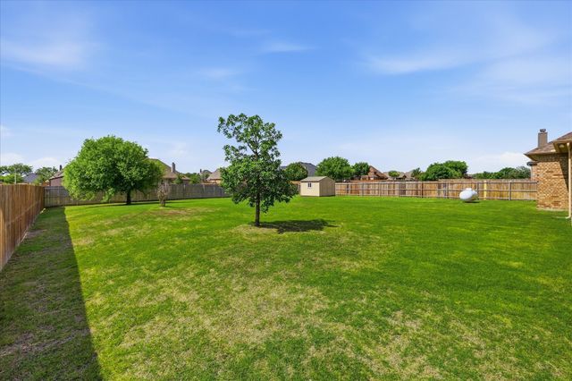 12956 Chisholm Ranch Drive, Fort Worth, TX 76052