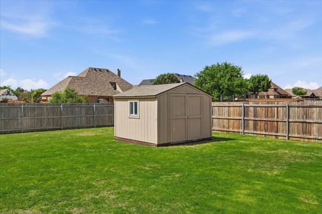 12956 Chisholm Ranch Drive, Fort Worth, TX 76052