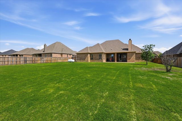 12956 Chisholm Ranch Drive, Fort Worth, TX 76052