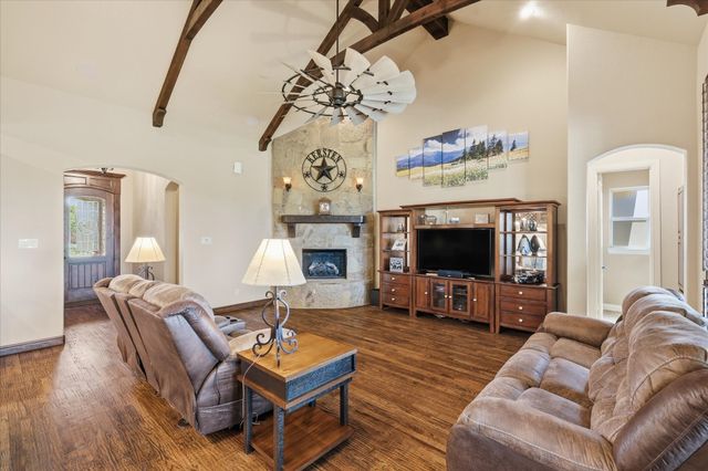 12956 Chisholm Ranch Drive, Fort Worth, TX 76052