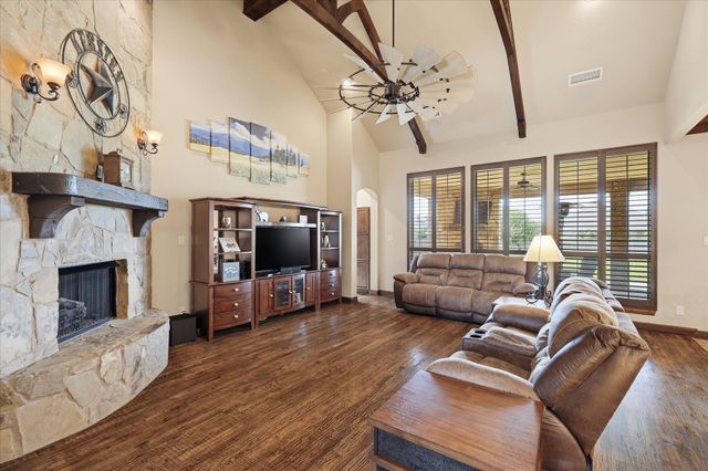 12956 Chisholm Ranch Drive, Fort Worth, TX 76052
