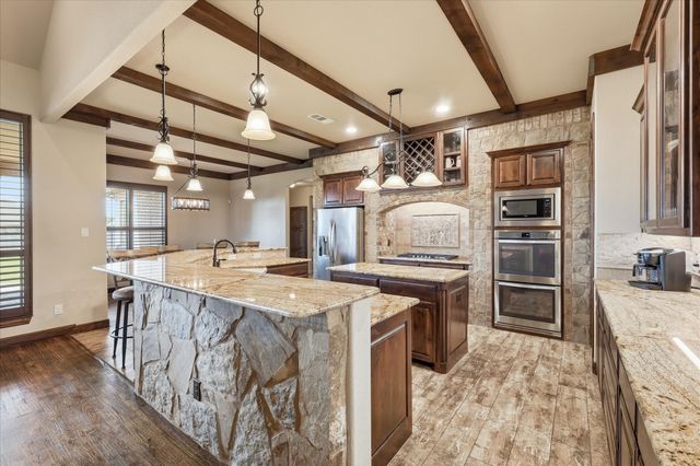 12956 Chisholm Ranch Drive, Fort Worth, TX 76052