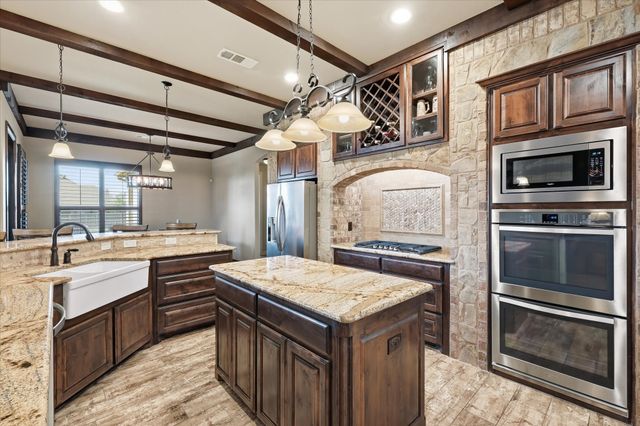 12956 Chisholm Ranch Drive, Fort Worth, TX 76052