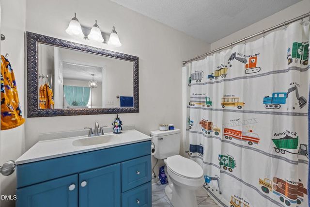 5115 Lazywood Lane, Durham, NC 27712