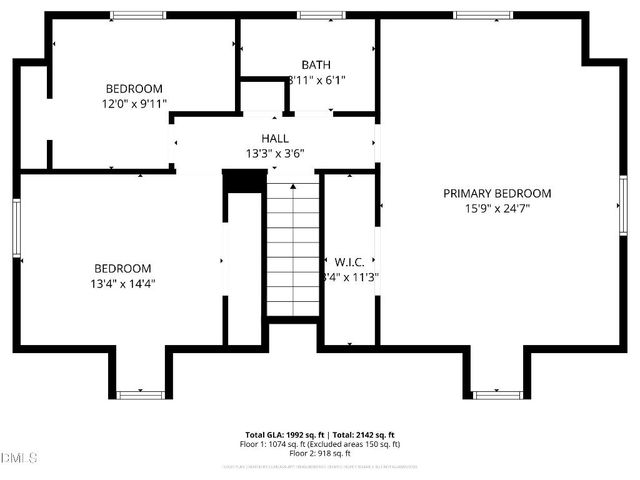 5115 Lazywood Lane, Durham, NC 27712