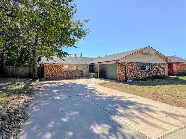 3510 NW 52nd Street, Oklahoma City, OK 73112