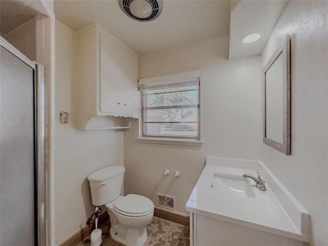 3510 NW 52nd Street, Oklahoma City, OK 73112
