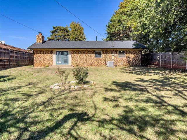3510 NW 52nd Street, Oklahoma City, OK 73112