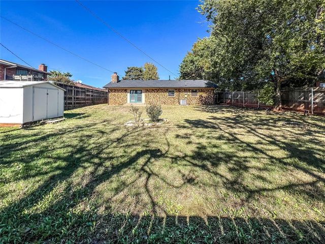 3510 NW 52nd Street, Oklahoma City, OK 73112