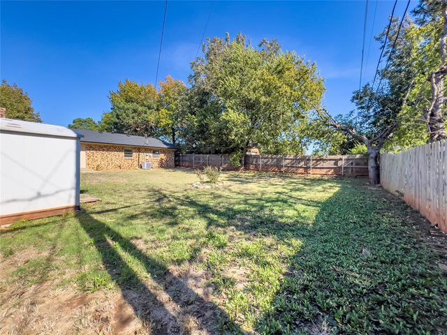 3510 NW 52nd Street, Oklahoma City, OK 73112