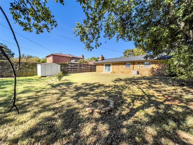3510 NW 52nd Street, Oklahoma City, OK 73112