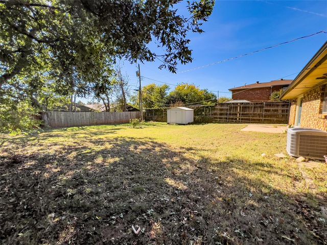 3510 NW 52nd Street, Oklahoma City, OK 73112
