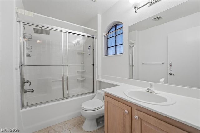 5251 Ladyhawk Way, Las Vegas, NV 89118