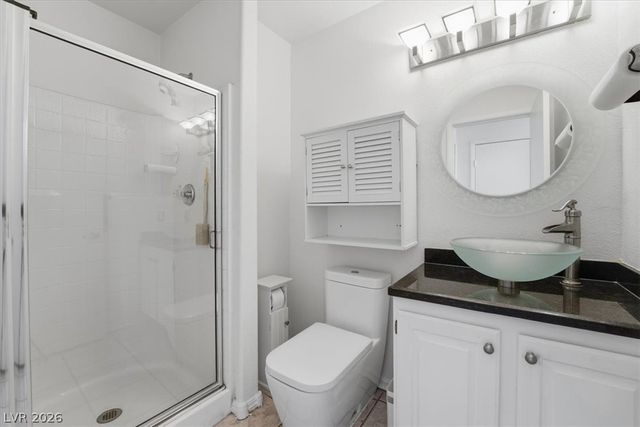 5251 Ladyhawk Way, Las Vegas, NV 89118