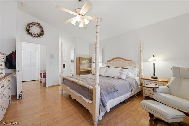 5251 Ladyhawk Way, Las Vegas, NV 89118