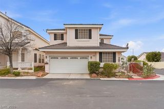 5251 Ladyhawk Way, Las Vegas, NV 89118
