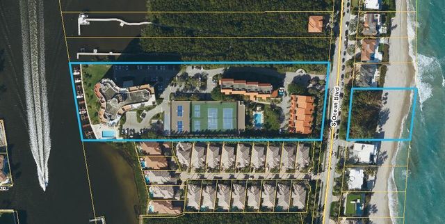 3912 S Ocean Boulevard S 114, Highland Beach, FL 33487