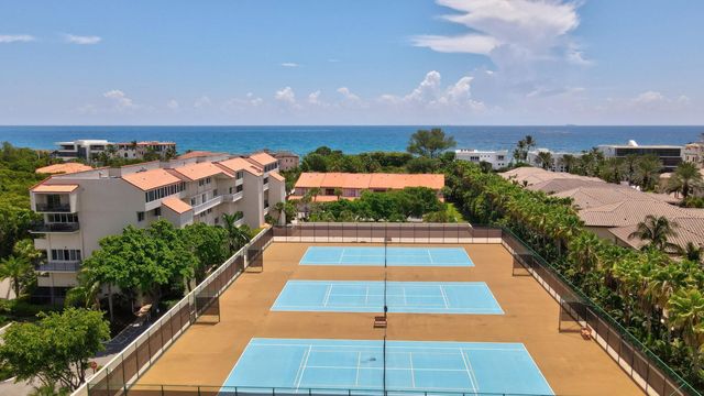 3912 S Ocean Boulevard S 114, Highland Beach, FL 33487