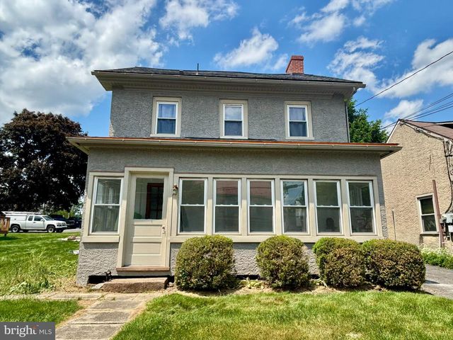 3007 MAIN ST, Morgantown, PA 19543
