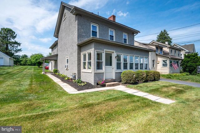 3007 MAIN ST, Morgantown, PA 19543