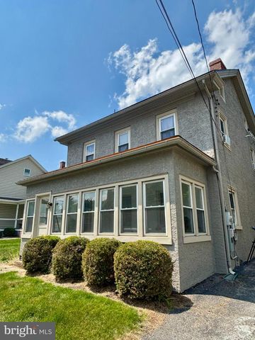 3007 MAIN ST, Morgantown, PA 19543
