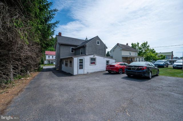 3007 MAIN ST, Morgantown, PA 19543