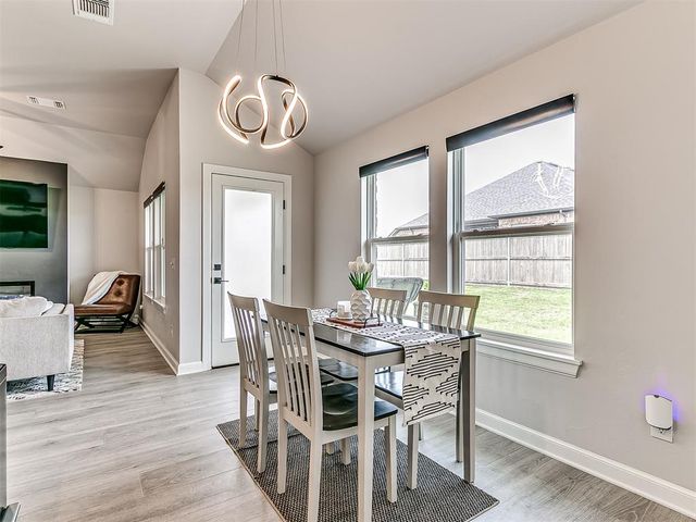 3205 Piney River Drive, Yukon, OK 73099