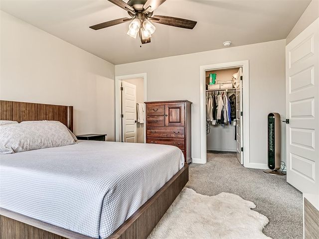 3205 Piney River Drive, Yukon, OK 73099