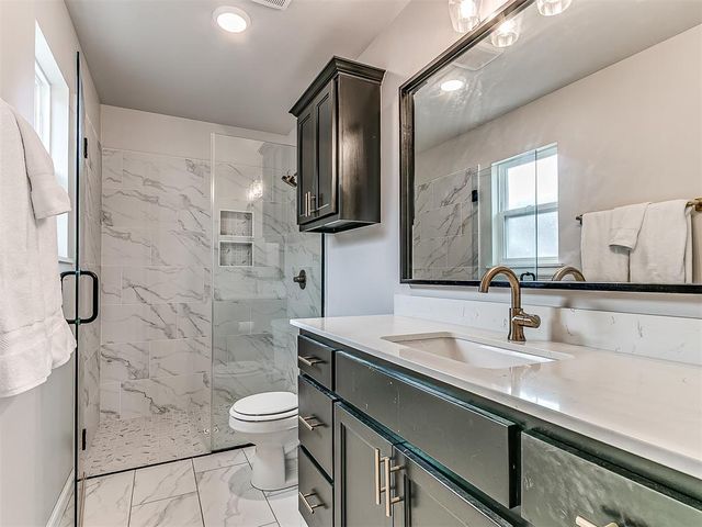 3205 Piney River Drive, Yukon, OK 73099