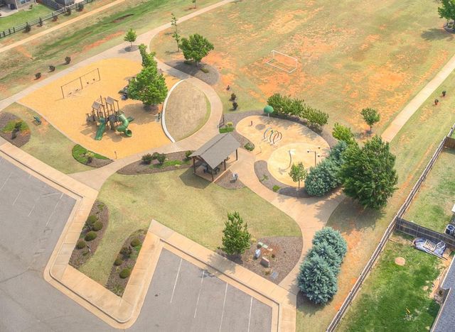 3205 Piney River Drive, Yukon, OK 73099