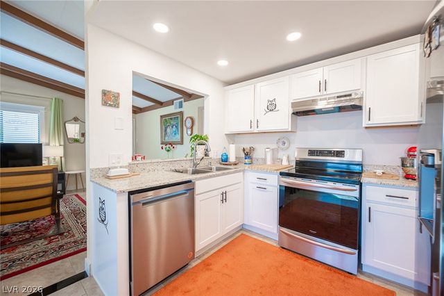 4702 Obannon Drive C, Las Vegas, NV 89102