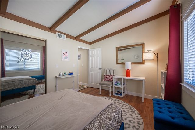 4702 Obannon Drive C, Las Vegas, NV 89102