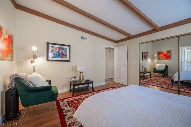 4702 Obannon Drive C, Las Vegas, NV 89102